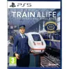 Train Life A Railway...