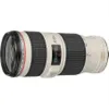 Canon EF 70-200mm f/4 L IS...