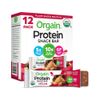 Orgain Organic Vegan Protein...