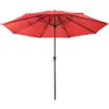Pure Garden 9FT Outdoor...