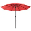 Pure Garden 9FT Outdoor...