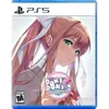 Doki Doki Literature Club...