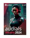 Audials Music 2024 [PC...