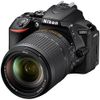 Nikon D5600 DSLR Camera Kit...