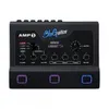 BLUG AMP1 Iridium Edition...