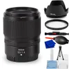 Nikon NIKKOR Z 50mm f/1.4...