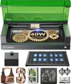 Xtool S1 40w Laser Engraver...