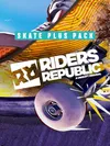 Riders Republic Skate Plus...