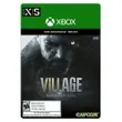 Resident Evil Village - Xbox...