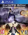 Saints Row IV Re-elected &...