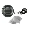 Samsung NX500 Lens Cap Center...