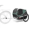 Thule Bexey Dog Bike Trailer,...