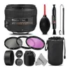 Nikon AF-S NIKKOR 50mm f/1.4G...