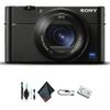 Sony Cyber-shot DSC-RX100 VA...