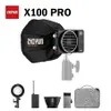 ZHIYUN MOLUS X100 PRO Package...