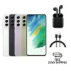 Samsung Galaxy S21 FE 5G... Samsung Galaxy S21 FE 5G...
