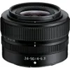 Nikon NIKKOR Z 24-50mm...