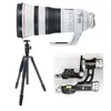 Canon EF 400mm f/2.8L IS III...