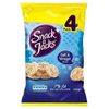 Snack-a-Jacks Salt & Vinegar...