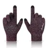 Achiou Winter Gloves, Glove...