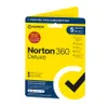 Norton 360 Deluxe 50GB...
