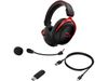 HyperX - Cloud II Wireless...