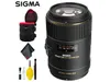Sigma 105mm f/2.8 EX DG OS...