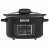 Crockpot Crock-Pot Csc052...