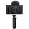 Sony ZV-1F Vlogging Camera,...
