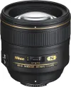 Nikon - AF-S NIKKOR 85mm...