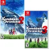 Xenoblade Chronicles 2 + 3...