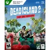 Open Box Dead Island 2: Day 1...