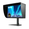 BenQ SW272U 27-Inch 4K 90W...