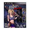 Lollipop Chainsaw, Pre-Owned