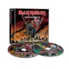 Maiden England '88