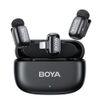 BOYA Mini Wireless Microphone...