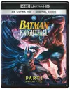 Batman: Knightfall Part 1:...