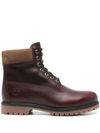 TIMBERLAND - Heritage 6 Inch...