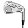 TaylorMade P7CB 4-PW Iron Set...