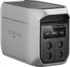 ECOFLOW Delta 3 Max Plus -...