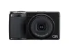 Ricoh GR IV Digital Camera -...