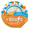 Purina Friskies Lil' Soups In...