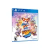 New Super Lucky Tale, Playful...