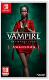 Vampire: The Masquerade -...