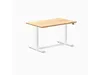 Desky Dual Bamboo Sit Stand...