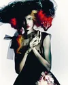 Paolo Roversi Sylvie...