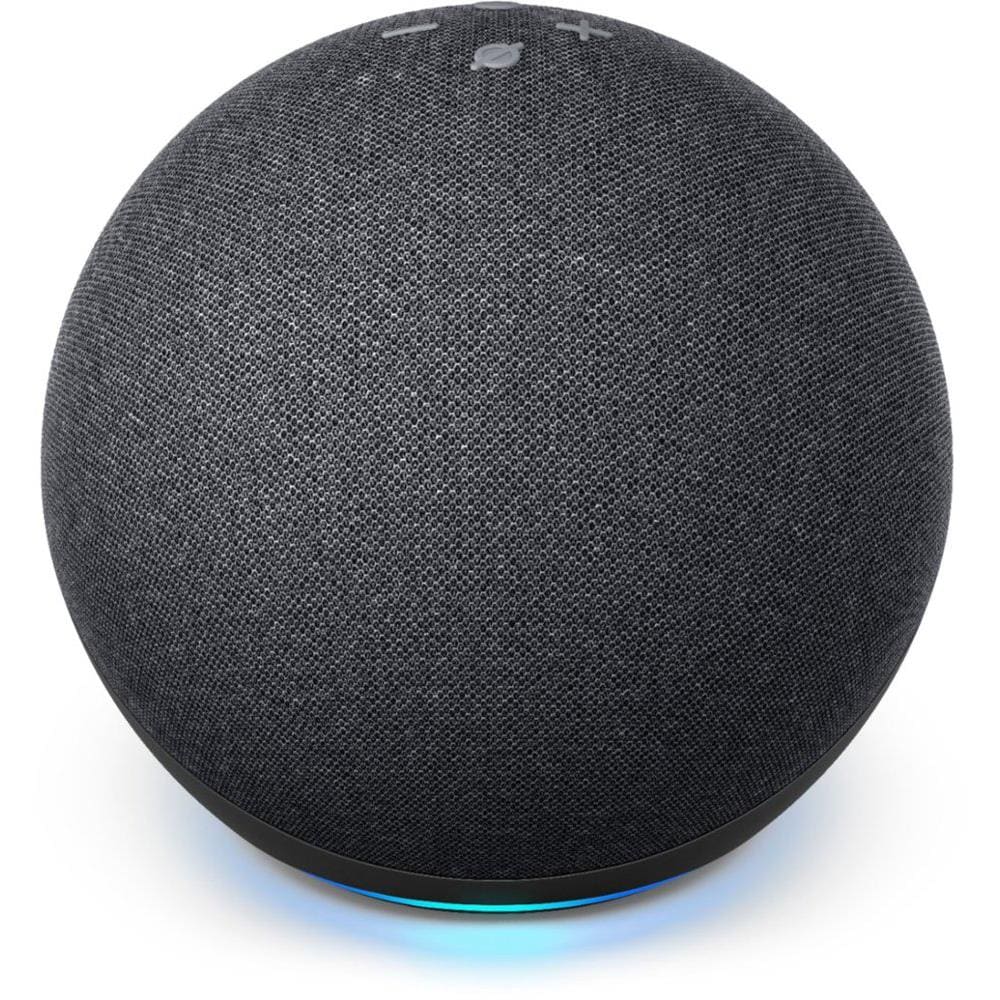 Amazon Echo Dot (4th Gen) -...
