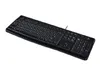 Logitech K120 - Tastatur -...