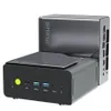 GMKtec Mini Gaming PC，32GB...