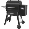 Traeger IRONWOOD 650 Wood...